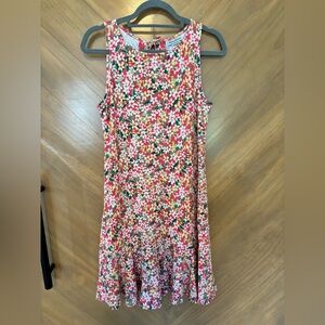 Tommy Bahama Pink Floral Dress